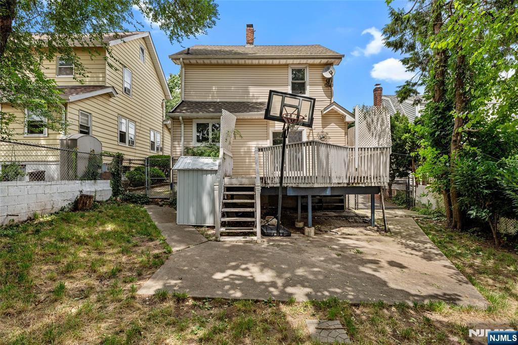Property Photo:  181 Brinkerhoff Street  NJ 07660 