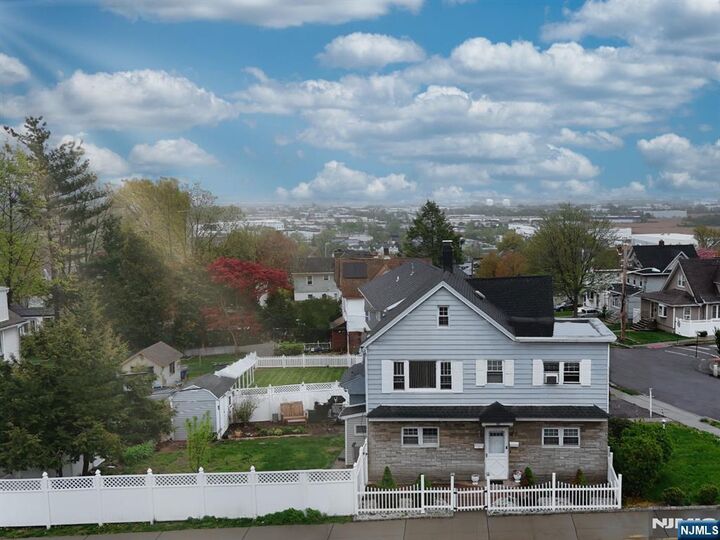 148 Hackensack Street  Wood Ridge NJ 07075 photo