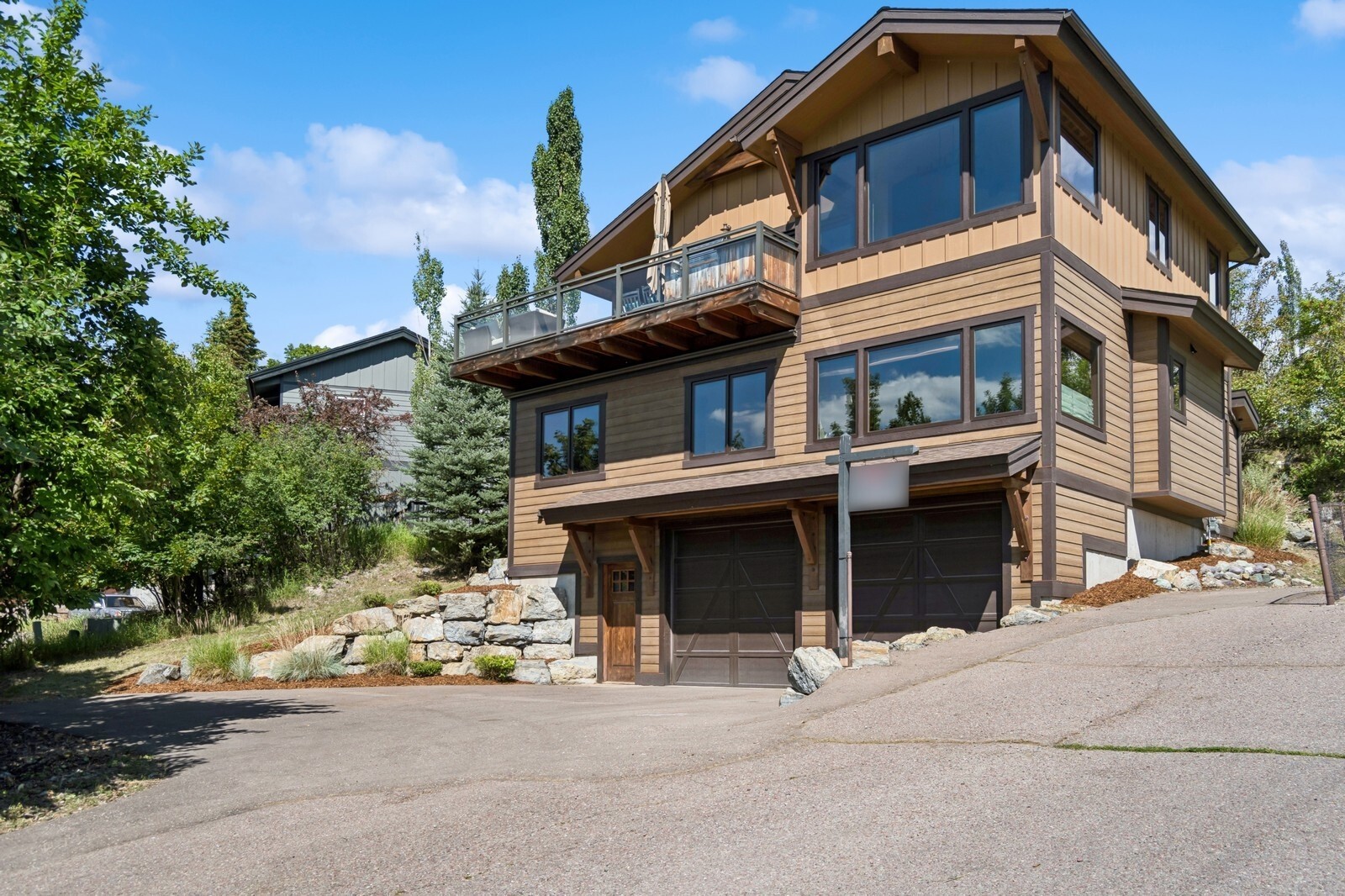 104 Idaho Avenue  Whitefish MT 59937 photo