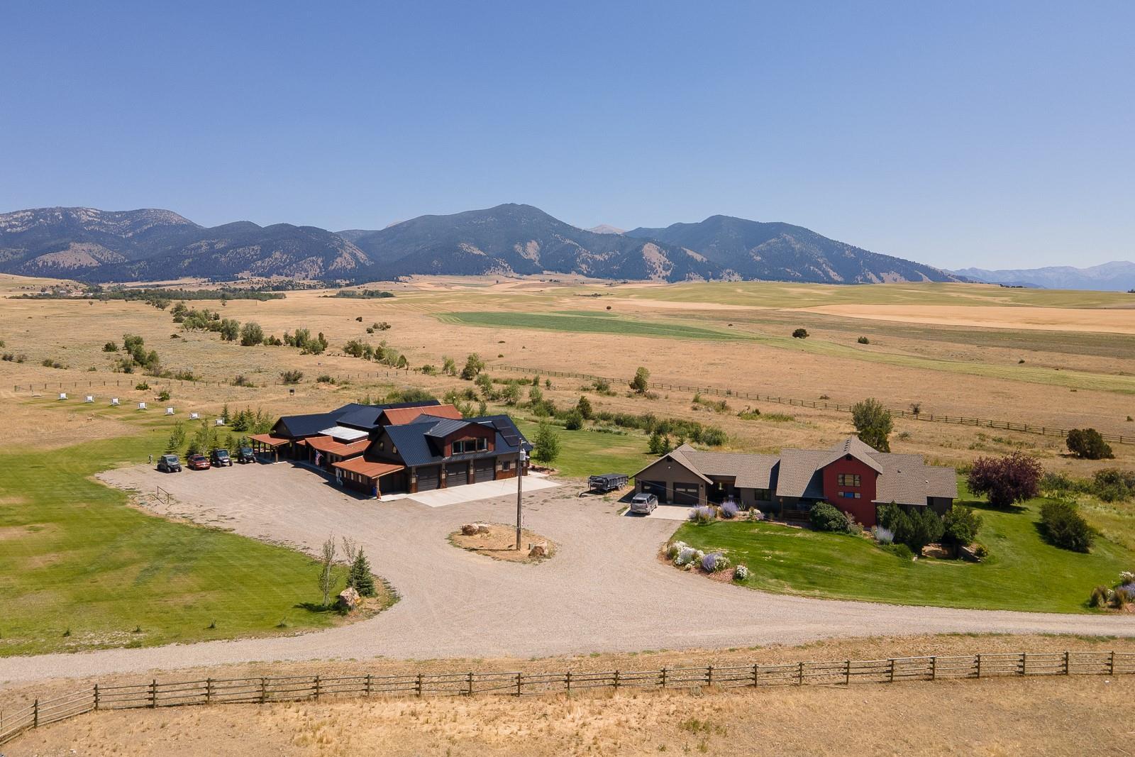 13920 Theisen Road  Belgrade MT 59714 photo