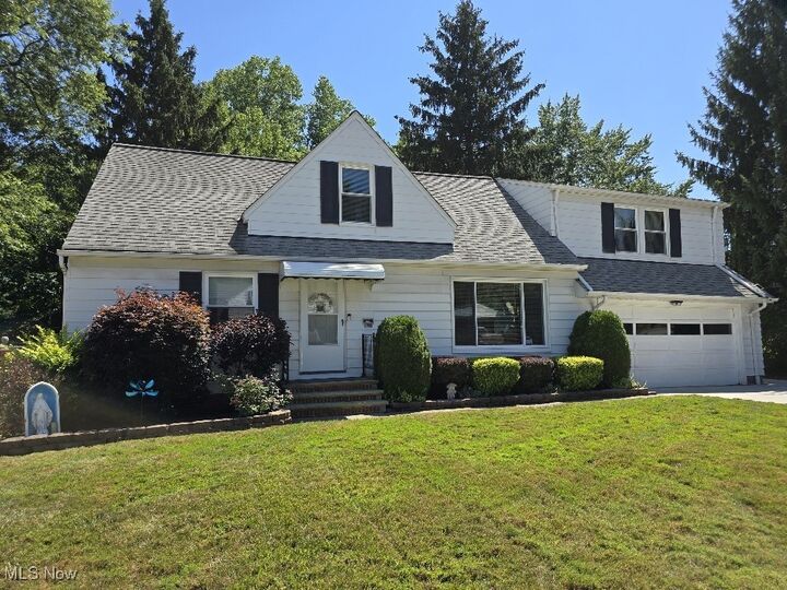 4482 Shirley Road  South Euclid OH 44121 photo