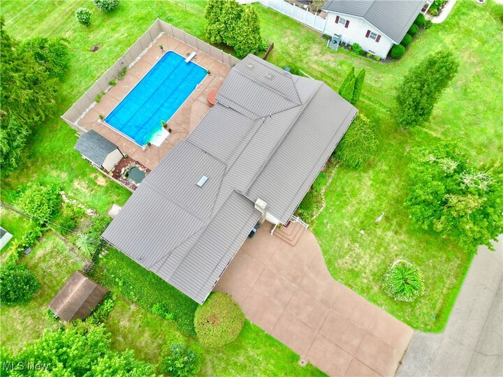 Property Photo: 3945 Mill Drive OH 43701