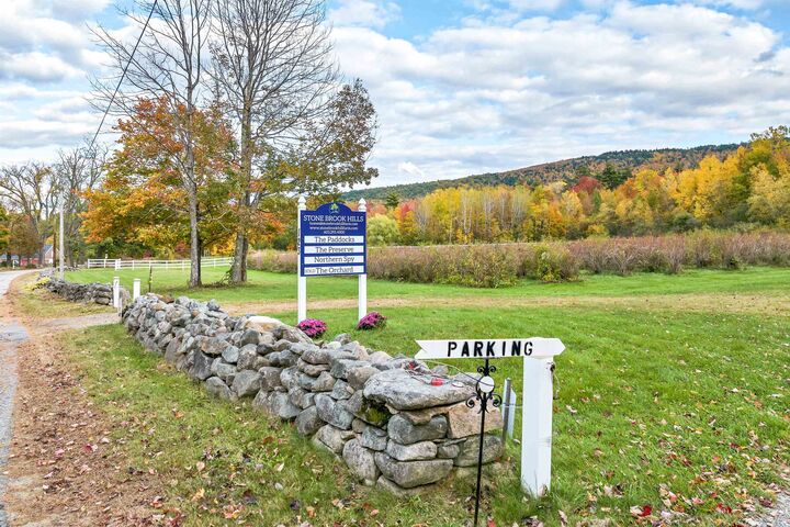 Property Photo:  11 Fieldstone Way  NH 03249 