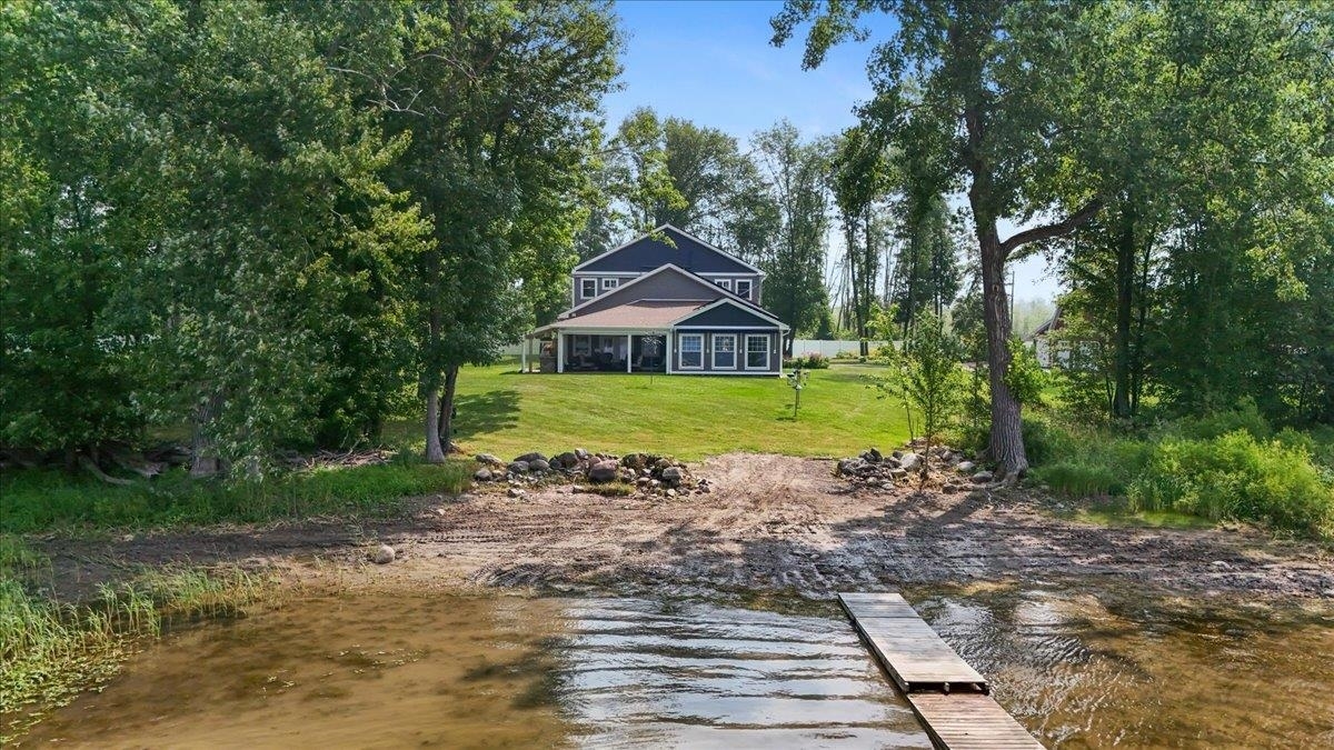 189 Fee Fee Point Road  North Hero VT 05474 photo