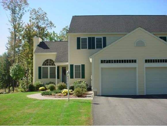 Property Photo:  210 Kent Farm Road  NH 03841 