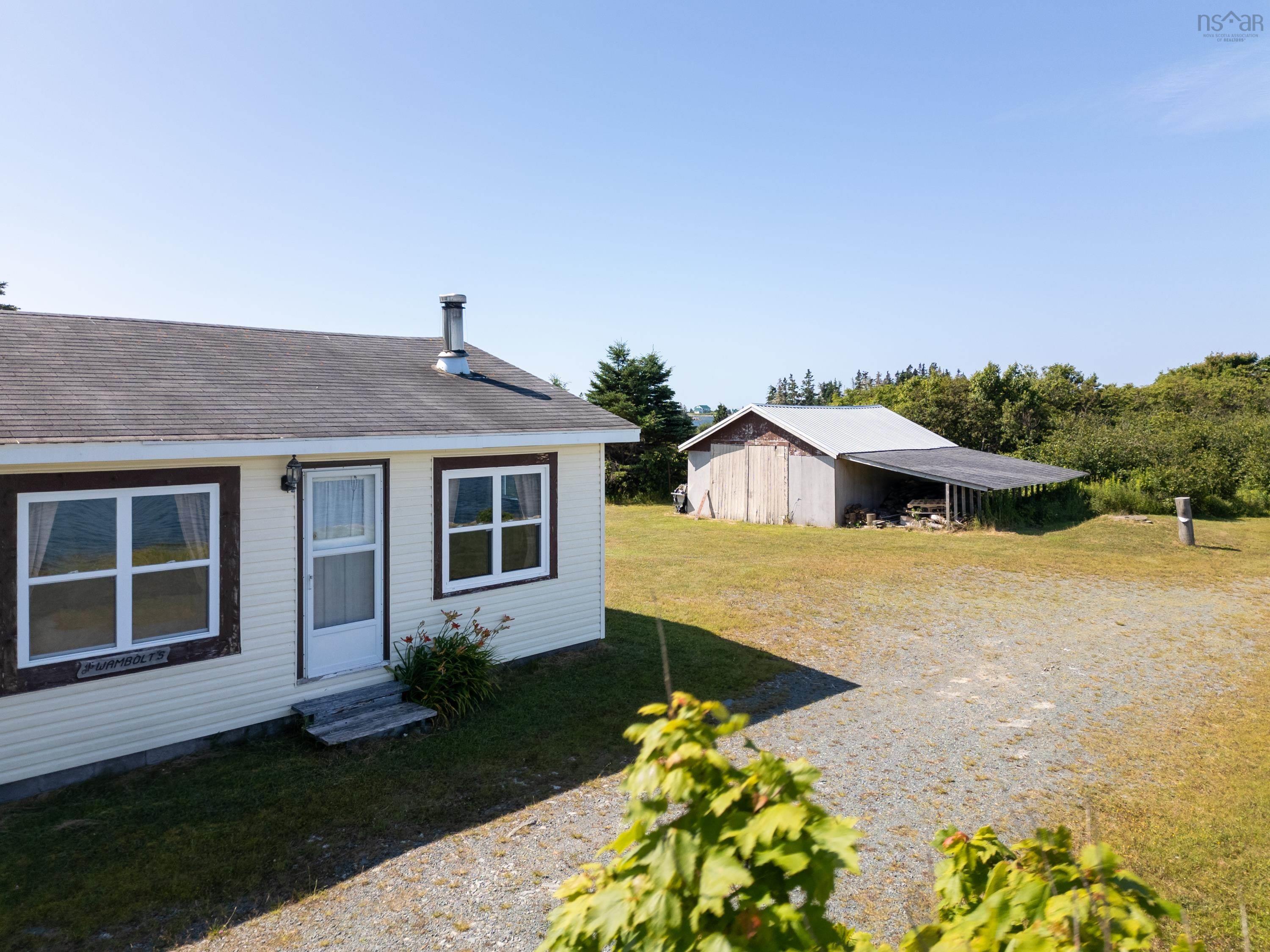 1916 Ostrea Lake Road  Ostrea Lake NS B0J 2L0 photo