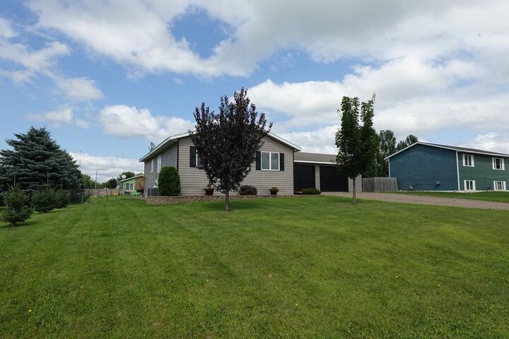 Property Photo:  105 8th Street W  MN 56319 