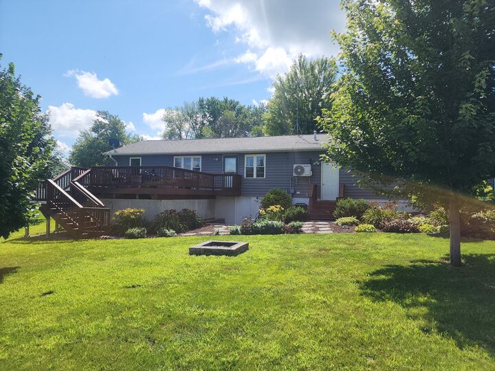 Property Photo: 112 Lynn Street MN 56171