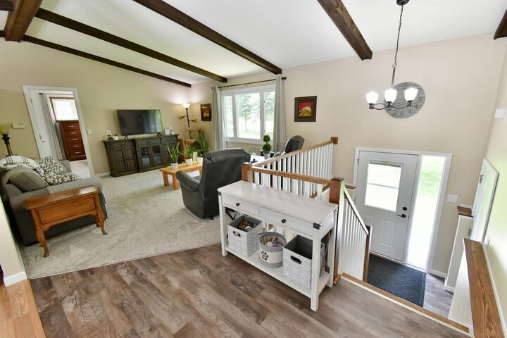 Property Photo:  659 E Lake Brophy Road NW  MN 56308 