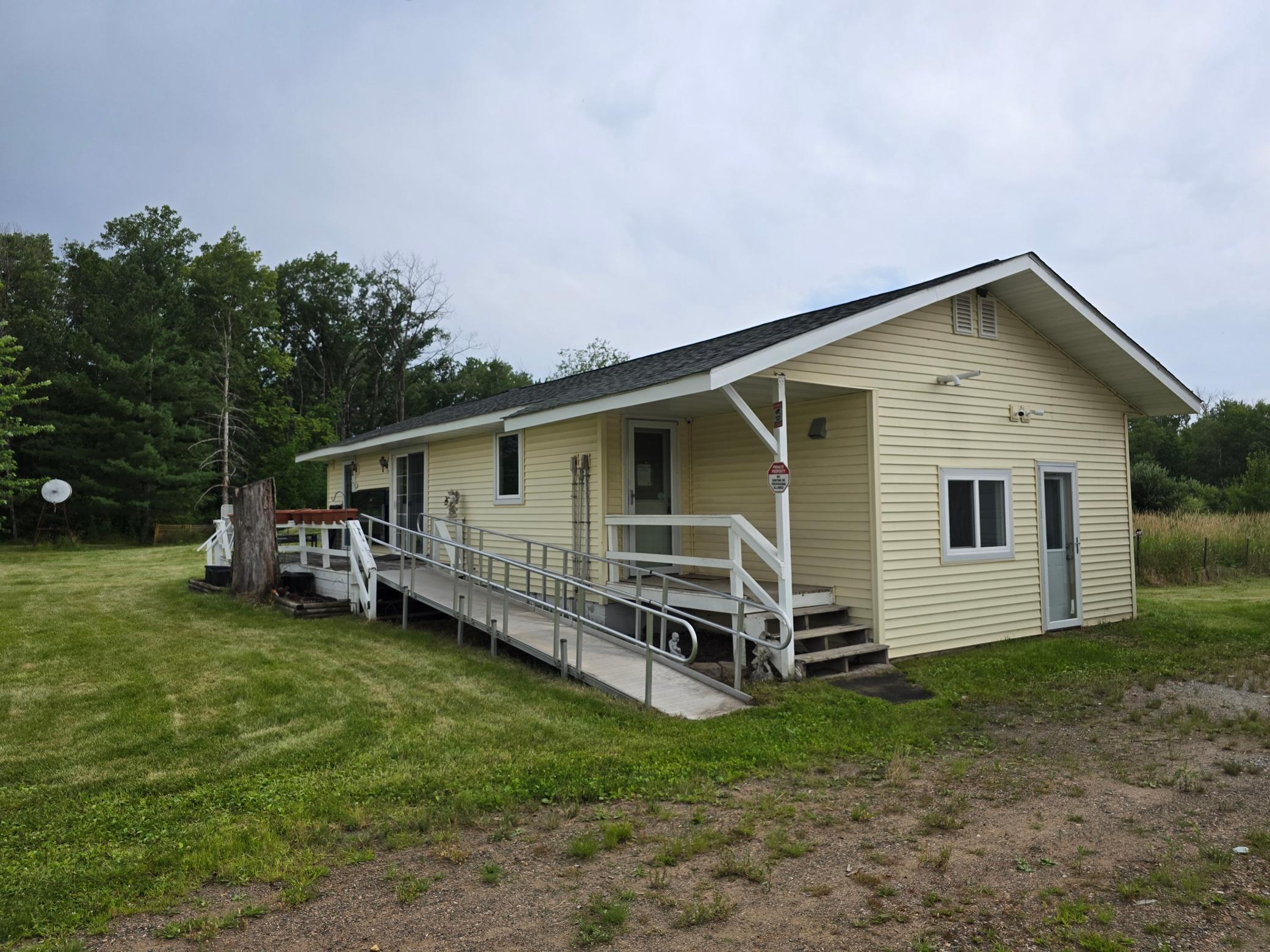 Property Photo:  12762 300th Street  MN 56359 