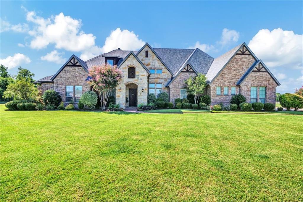 2545 Palomino Drive  Lucas TX 75002 photo
