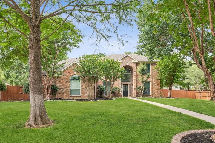 302 Chestnut Cove Circle  Southlake TX 76092 photo