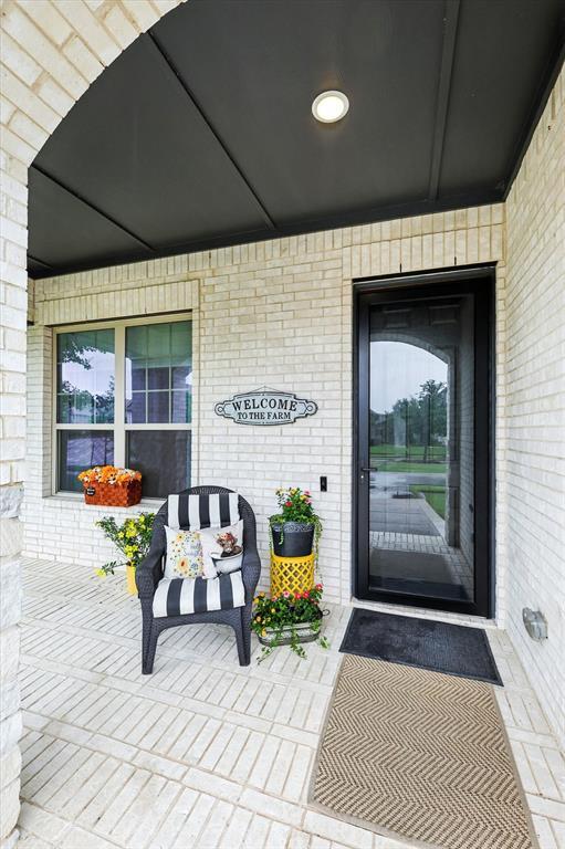 Property Photo: 4821 Cypress Thorn Drive TX 76005