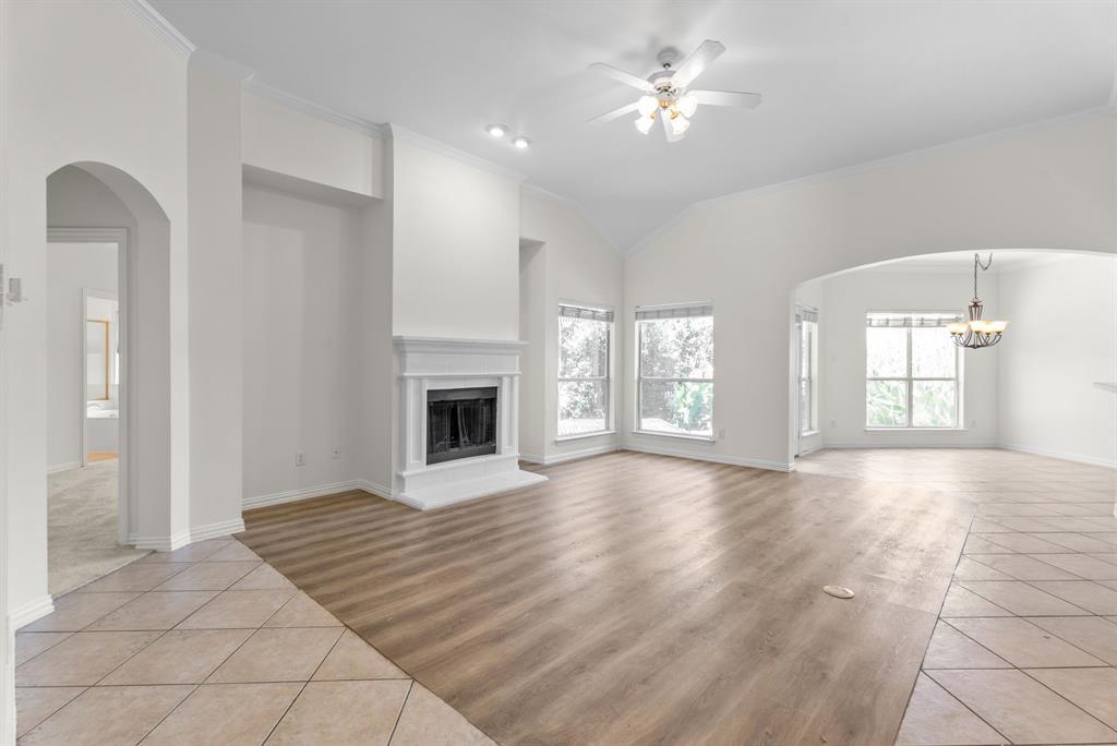 Property Photo: 3010 Harbor Drive TX 75087