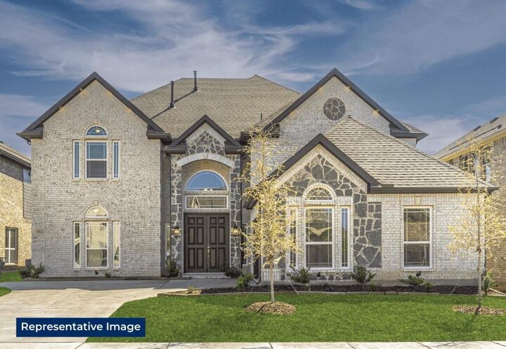 251 E Broadmoor Lane  Ovilla TX 75154 photo