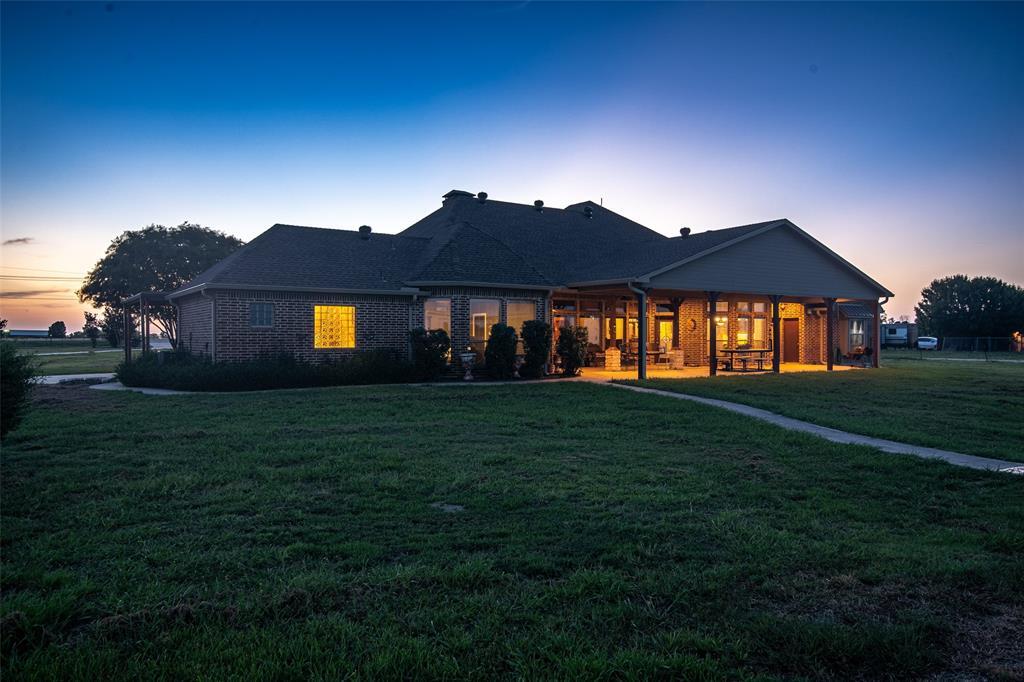 Property Photo:  899 S Fm 1138  TX 75189 