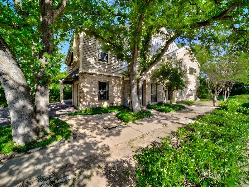 4514 Forestgate Circle  Arlington TX 76017 photo