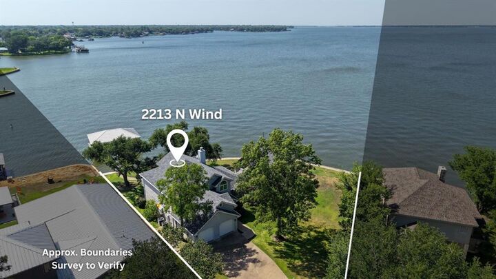 Property Photo:  2213 N Wind Drive  TX 75143 