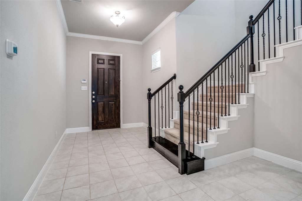 Property Photo:  5405 Tuscarora Trail  TX 75070 
