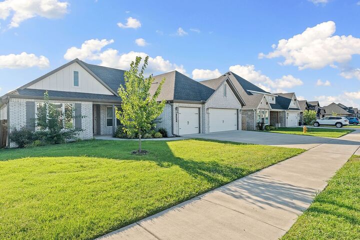 Property Photo: 1809 Abbott Lane AR 72751