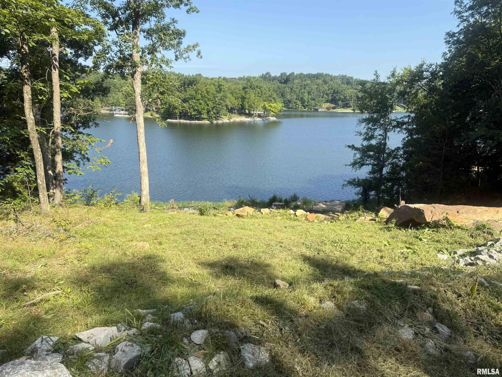 Property Photo: Lot 186 &Amp 187 Parrish Ridge Lane IL 62939