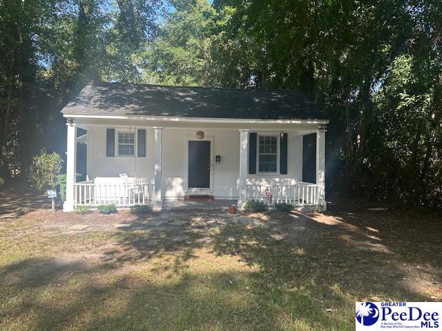 Property Photo: 527 S Edisto Drive SC 29501