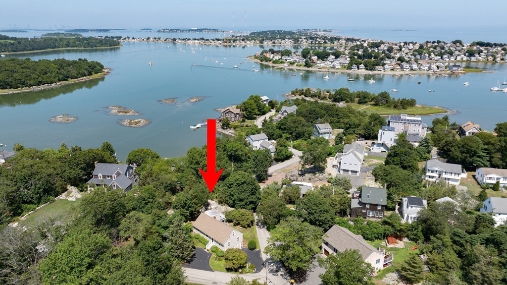 Property Photo:  61 Barnstable Road  MA 02045 