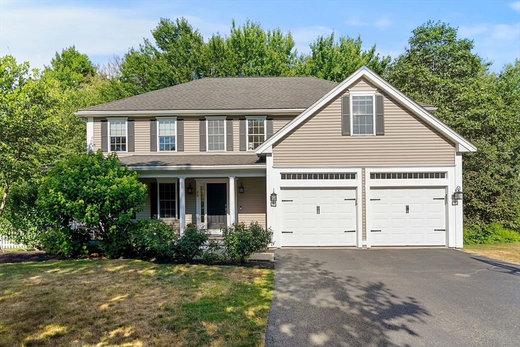 29 Pillsbury Lane  Georgetown MA 01833 photo