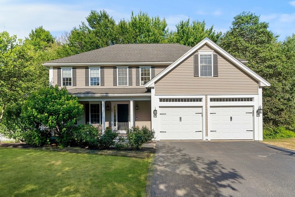 Property Photo:  29 Pillsbury Lane  MA 01833 