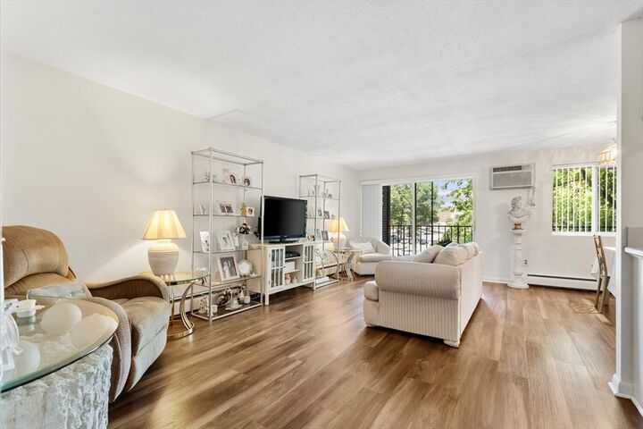 Property Photo:  64 Main Street 34B  MA 02180 