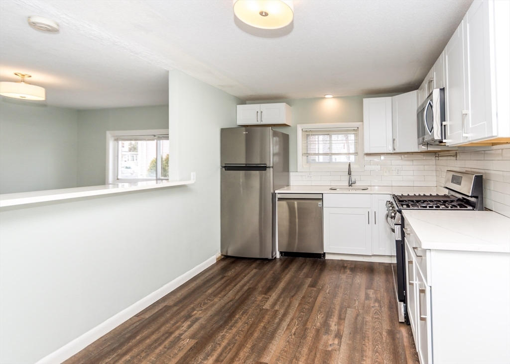 Property Photo:  46 Bolton Street 4  MA 02453 