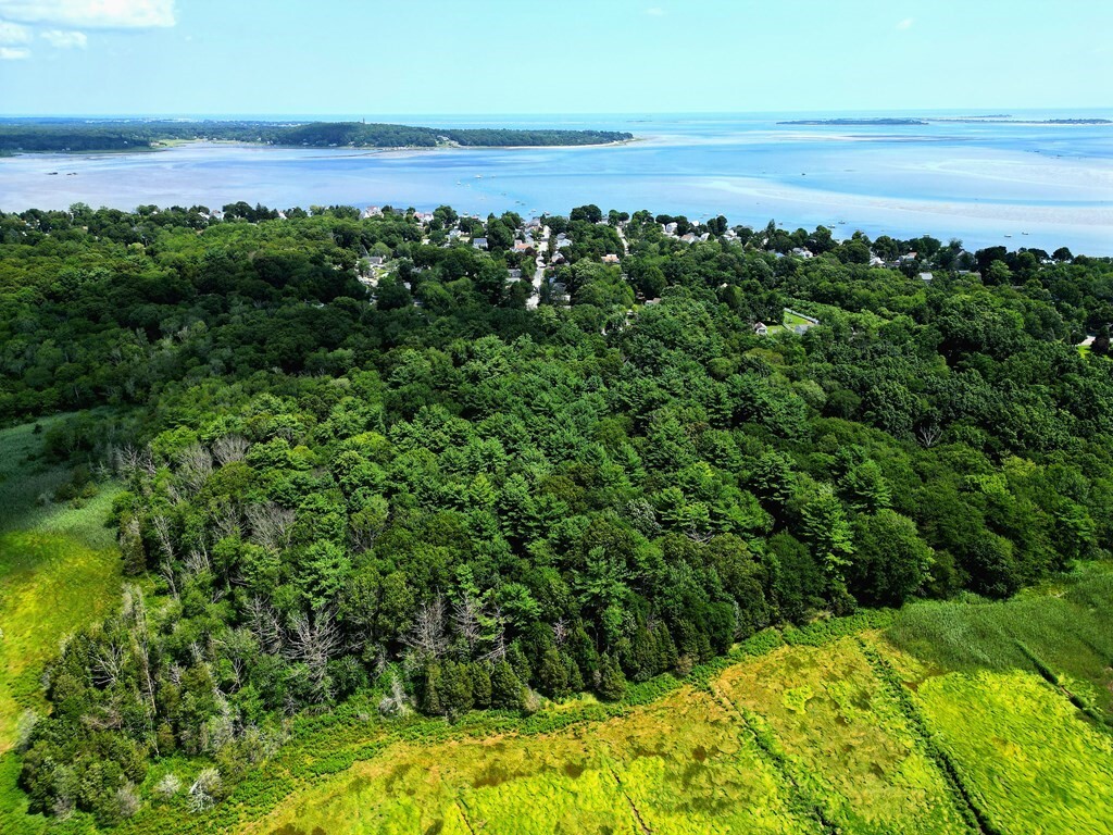Property Photo: Lot 17-3 Howland'S Lane MA 02364