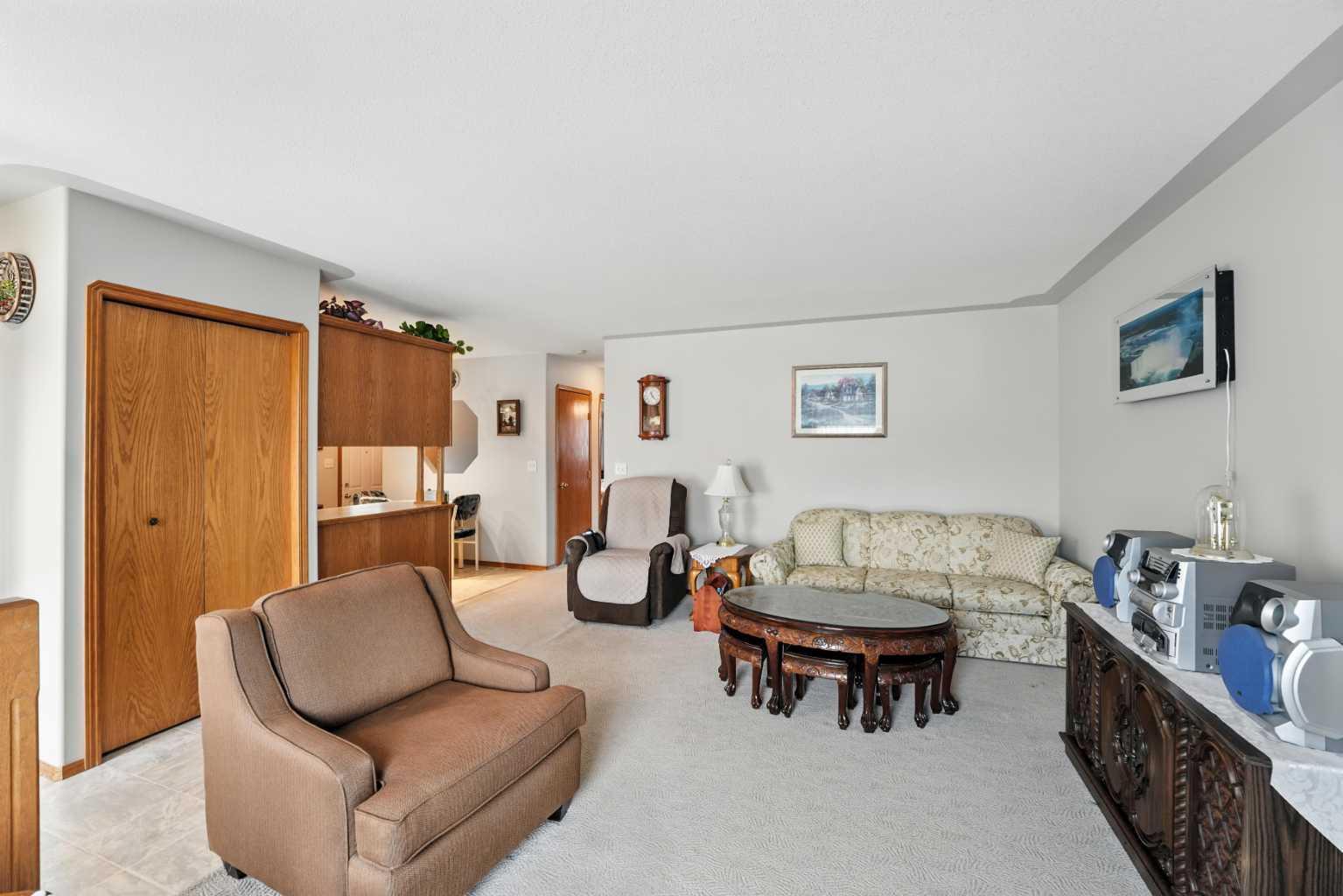 Property Photo: 347 Duston Street AB T4R 3J9