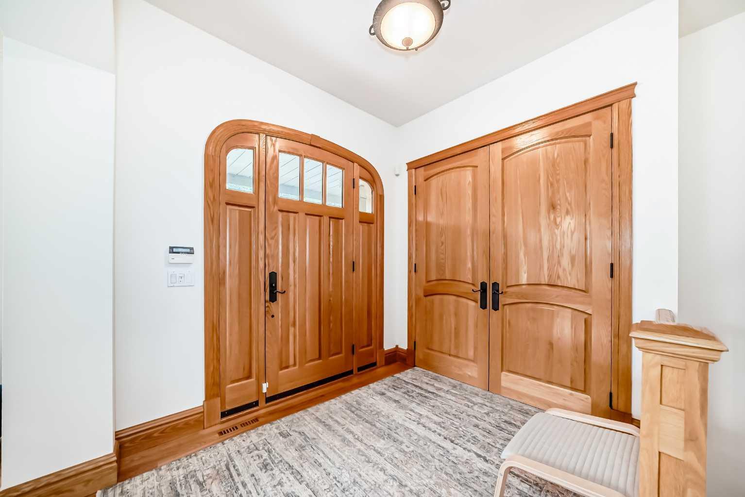 Property Photo: 243134 Westbluff Road AB T3Z 3K1