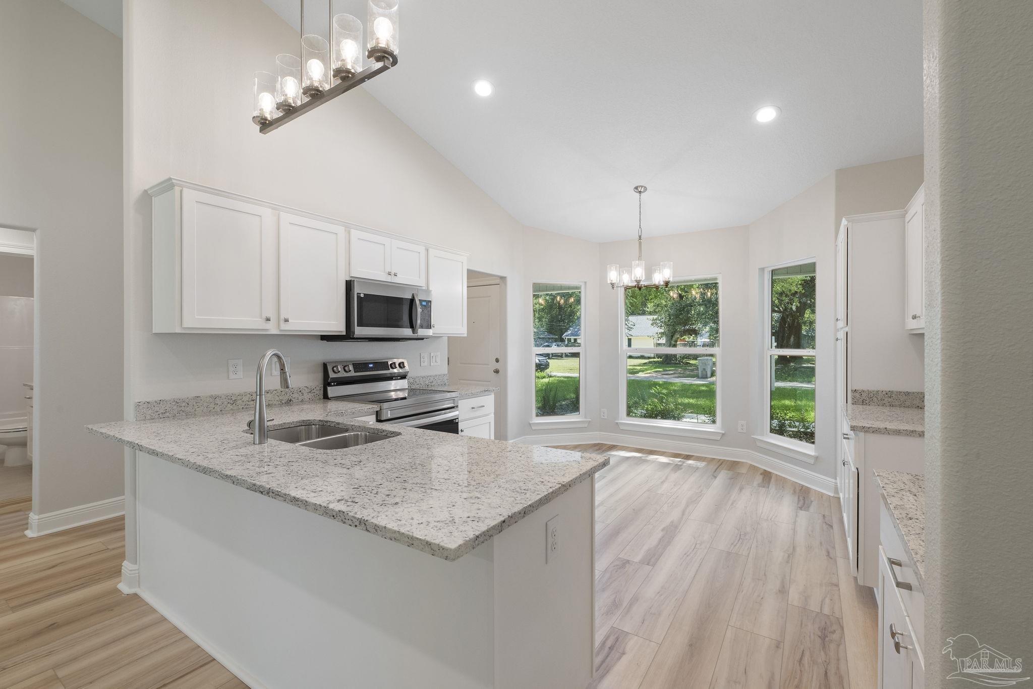 Property Photo:  6807 Old West Ln  FL 32570 