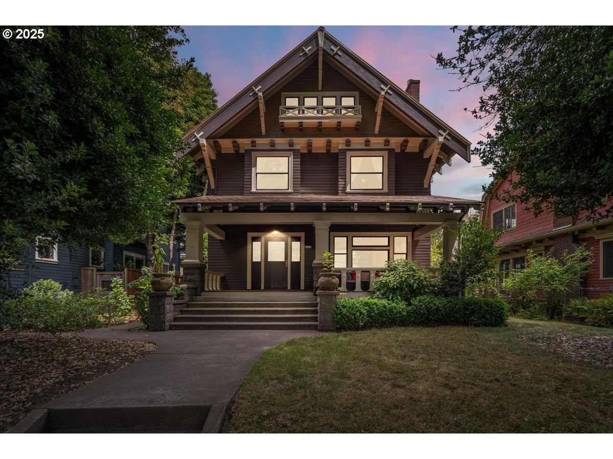 1844 SE 12th Ave  Portland OR 97214 photo