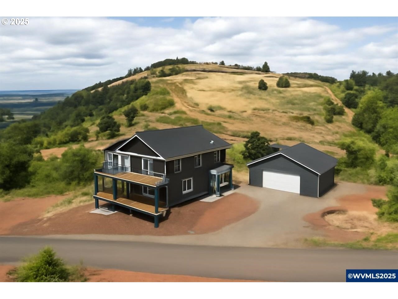 Property Photo: 0 Eola Dr NW OR 97304