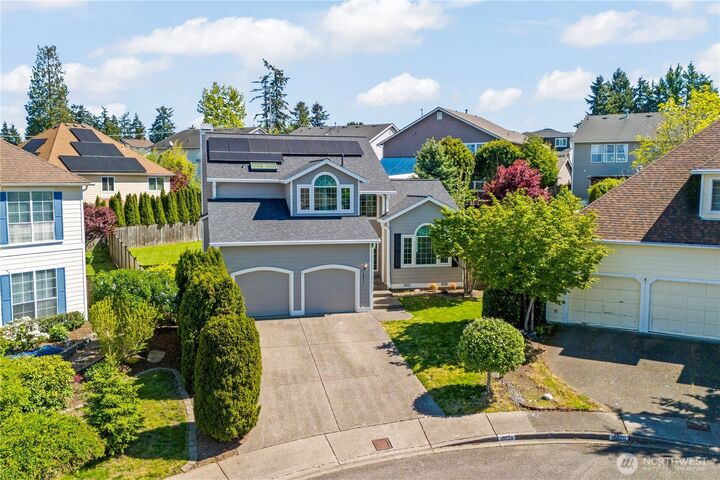 10024 SE 244th Court  Kent WA 98030 photo