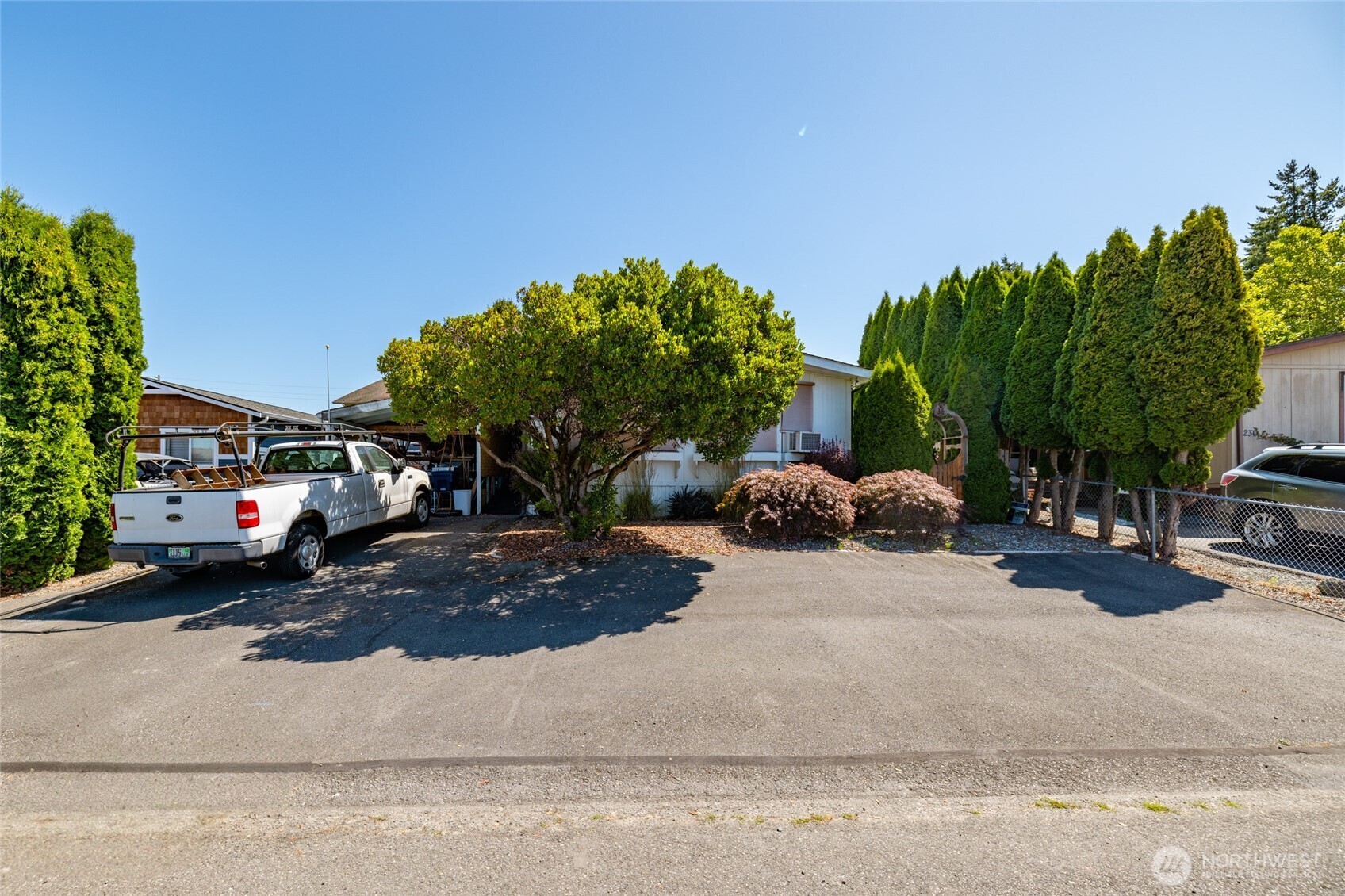Property Photo: 224 Widnor Drive WA 98274