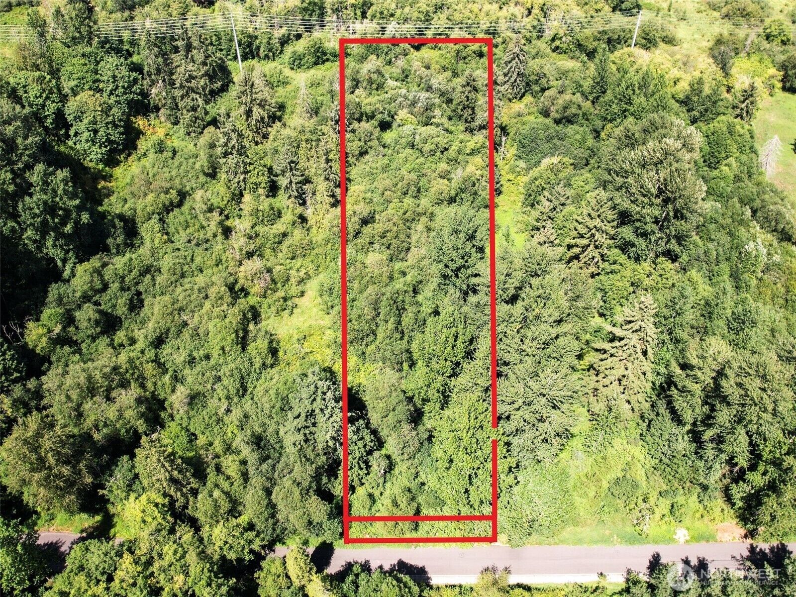 Property Photo:  1311  214th Street SE  WA 98021 