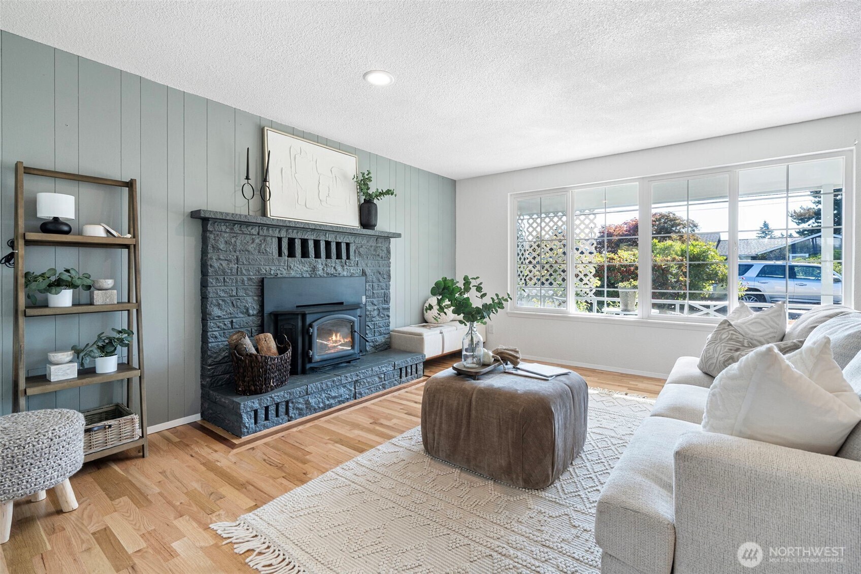 Property Photo: 1102 Paradise Parkway WA 98466