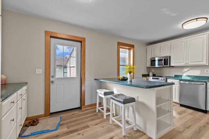 Property Photo: 307 Prospect Street WI 54113