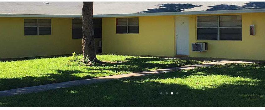 Property Photo: 1001 NW 6th Avenue 7 FL 33060
