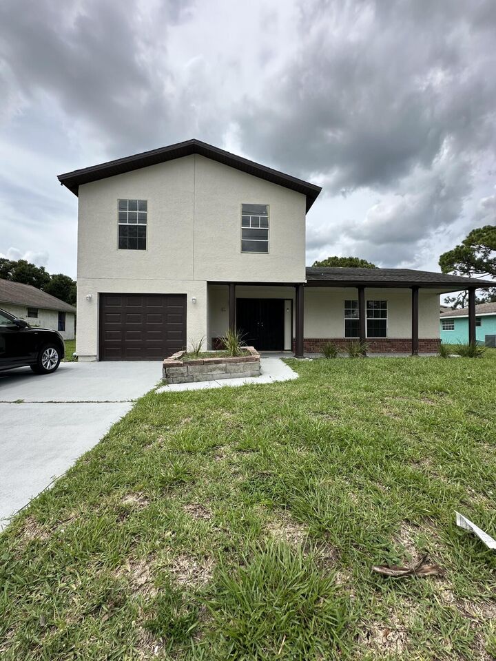 565 SE Port St Lucie Boulevard  Port Saint Lucie FL 34984 photo