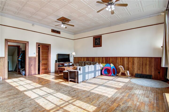Property Photo:  N43636 County Road D  WI 54770 