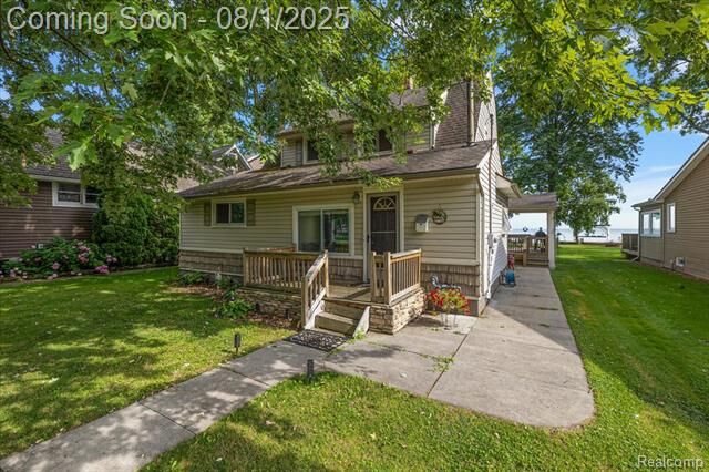 38292 Murdick Drive  New Baltimore MI 48047 photo