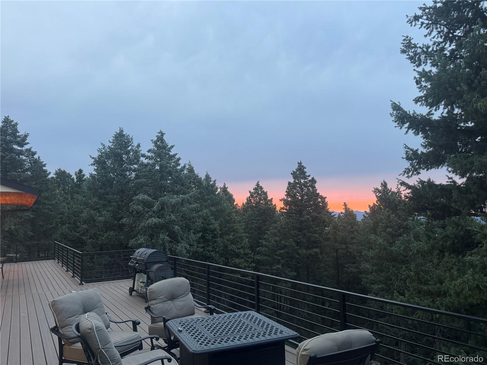 Property Photo: 25553 Mountain Moss Court CO 80439