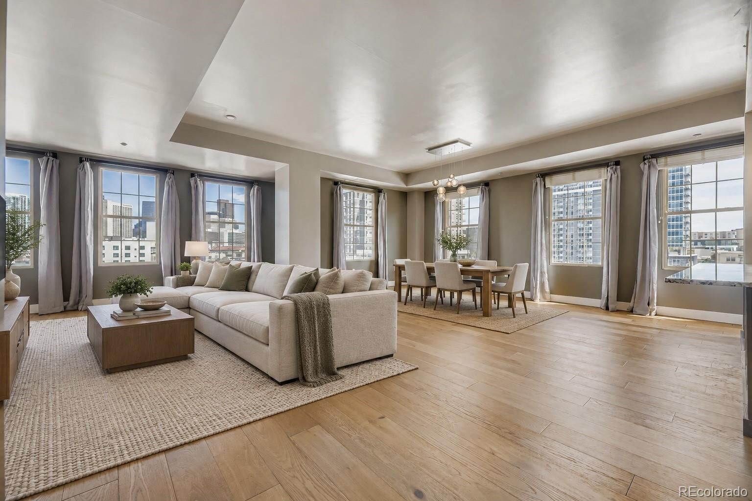 Property Photo:  475 W 12th Avenue 7E  CO 80204 