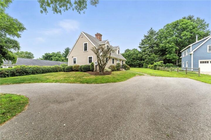 Property Photo: 63 Pemberton Avenue RI 02835