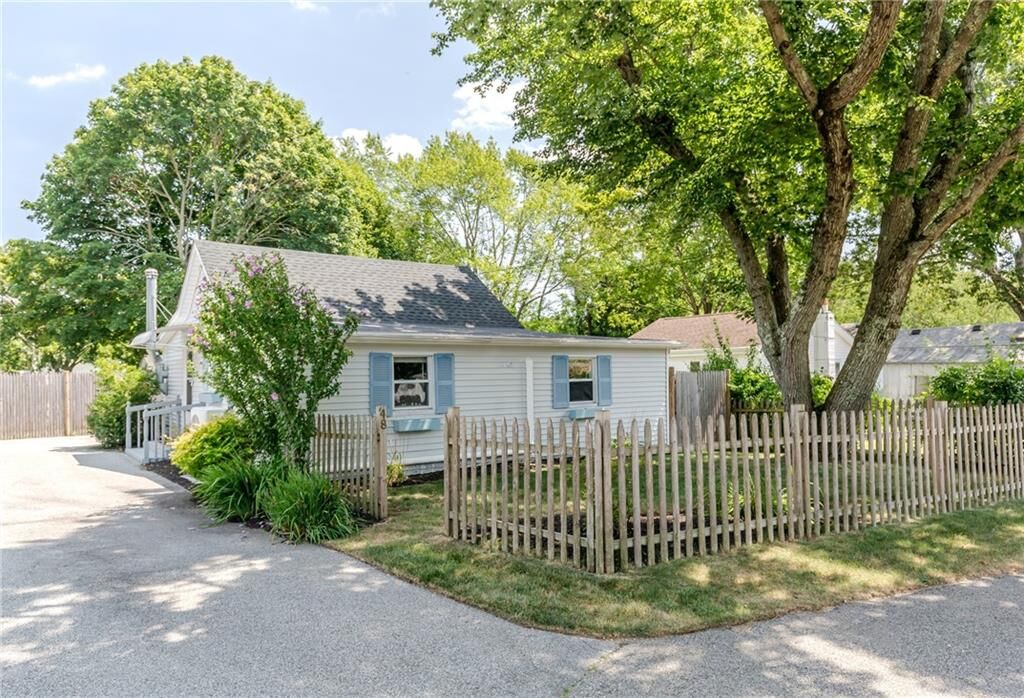 Property Photo: 48 Lane 5 RI 02888